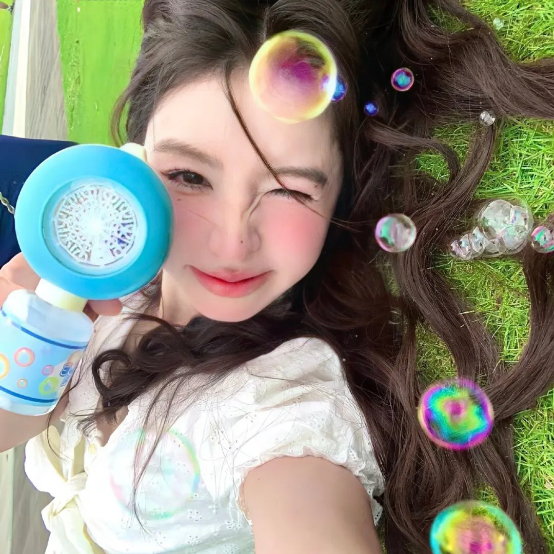 神秘蜡像馆